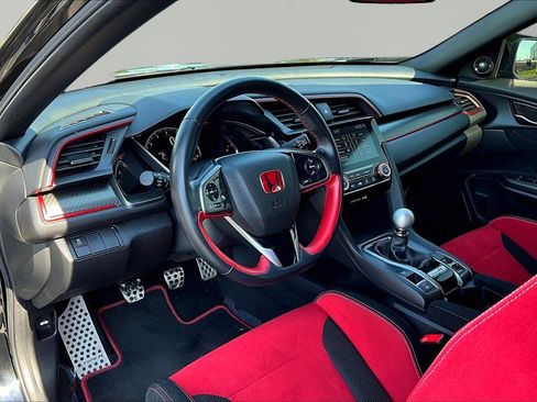 Used 2019 Honda Civic Type R image 18