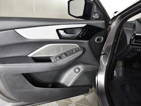 Certified 2024 Acura MDX SH-AWD w/ Technology Package image 36