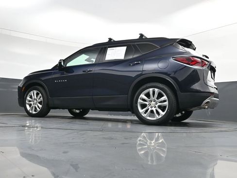 Used 2020 Chevrolet Blazer LT FWD image 42