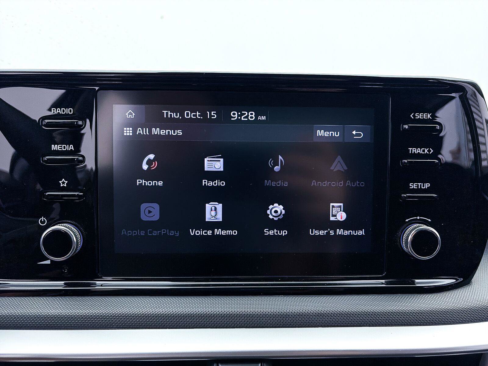 Used 2024 Kia K5 LXS FWD image 20