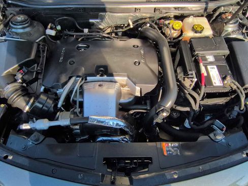 Used 2014 Buick Regal image 15