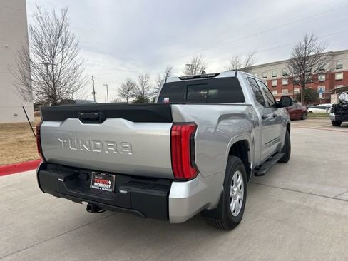 Certified 2026 Toyota Tundra SR image 3