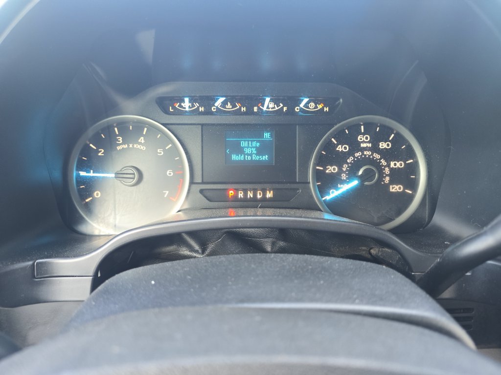 Used 2020 Ford F150 XLT AWD/4WD image 14