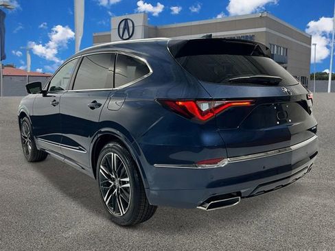New 2026 Acura MDX SH-AWD w/ Advance Package image 3