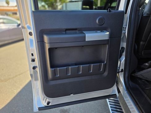 Used 2015 Ford F350 Lariat w/ Lariat Ultimate Package image 20