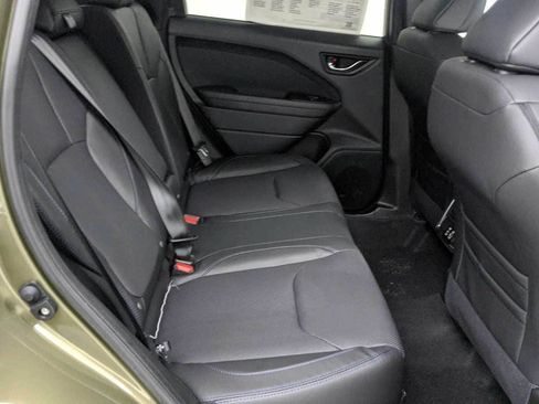 Certified 2025 Subaru Forester Limited w/ Popular Package #2 AWD/4WD image 30