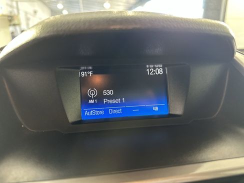 Used 2016 Ford Transit Connect XLT image 20