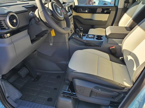 New 2025 INEOS Grenadier image 21