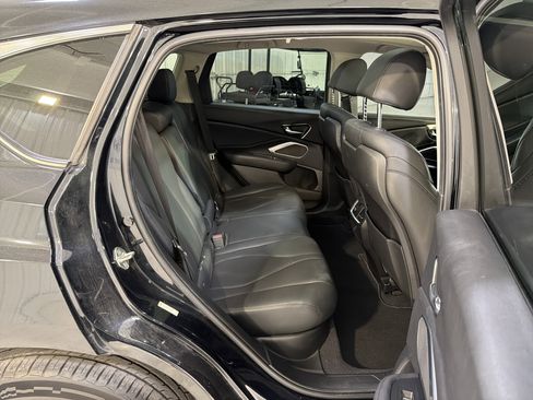 Used 2019 Acura RDX FWD image 13