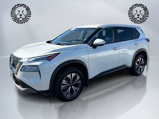 Used 2023 Nissan Rogue SV 360° Tour