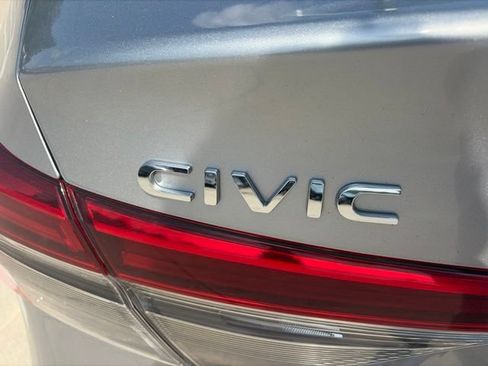 Used 2023 Honda Civic Sport image 41