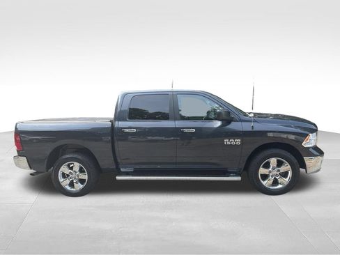 Used 2015 RAM 1500 Big Horn AWD/4WD image 5