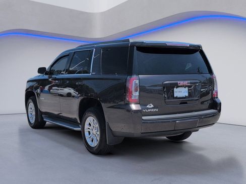Used 2015 GMC Yukon SLT w/ HD Trailering Package AWD/4WD image 3
