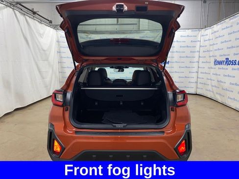 Certified 2025 Subaru Crosstrek 2.5i Limited image 24