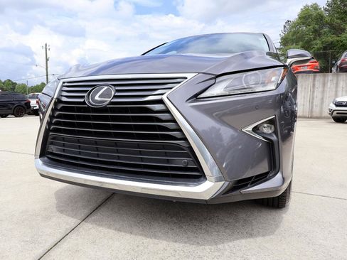 Used 2017 Lexus RX 350 AWD image 31