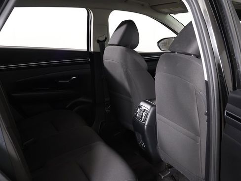 Used 2023 Hyundai Tucson SEL AWD/4WD image 26