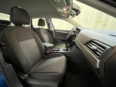Certified 2023 Volkswagen Jetta S FWD image 13