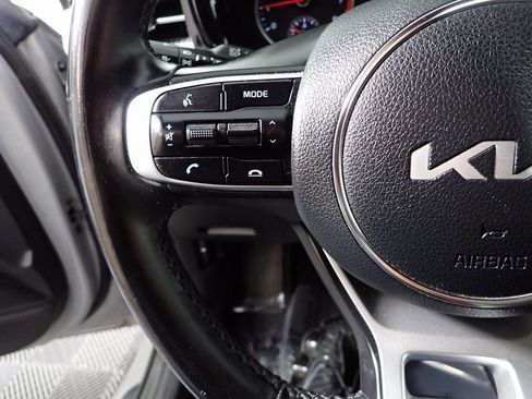 Used 2022 Kia K5 GT-Line image 24