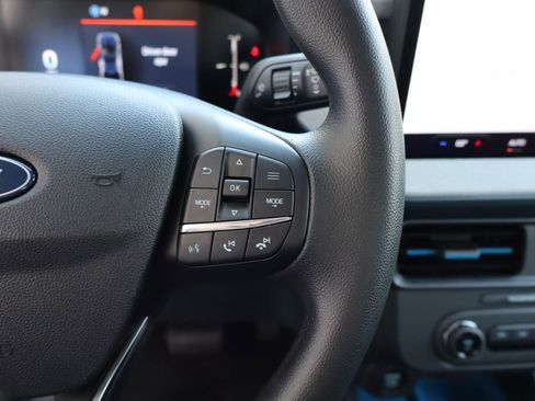 New 2026 Ford Maverick XLT AWD/4WD image 25