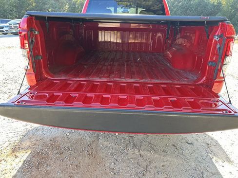 Used 2022 RAM 1500 Big Horn image 19