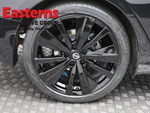 Used 2022 Nissan Altima 2.0 SR FWD image 30