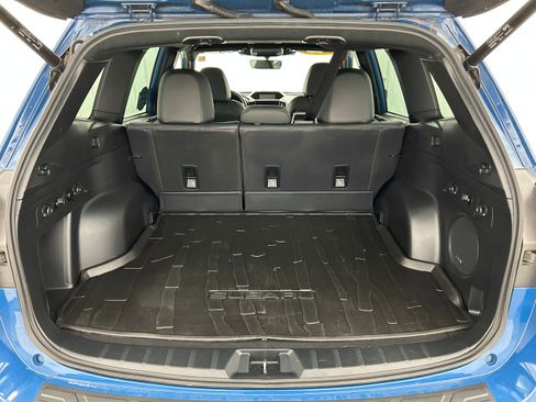 Used 2023 Subaru Forester Wilderness AWD/4WD image 33
