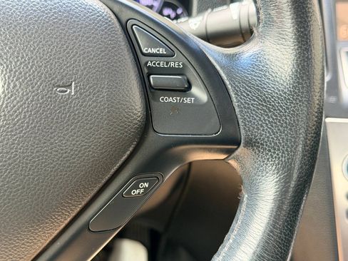 Used 2013 INFINITI G37 x Sedan w/ Premium Pkg AWD/4WD image 28