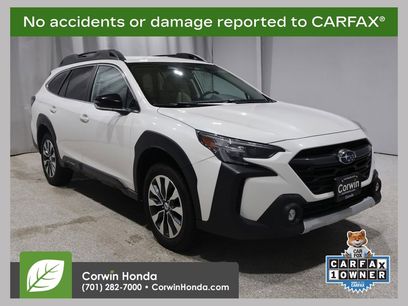 Used 2023 Subaru Outback Limited