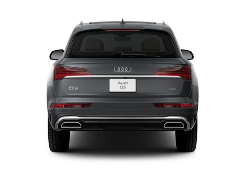 Certified 2023 Audi Q5 2.0T Premium Plus w/ Premium Plus Package AWD/4WD image 7