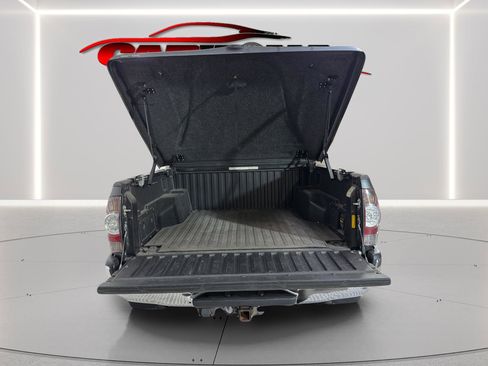 Used 2010 Toyota Tacoma PreRunner RWD image 22