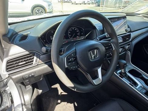 Used 2021 Honda Accord LX image 30
