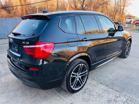 Used 2017 BMW X3 xDrive28i image 9