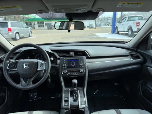 Used 2019 Honda Civic LX image 24
