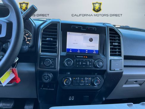 Used 2020 Ford F150 XLT w/ Trailer Tow Package image 13