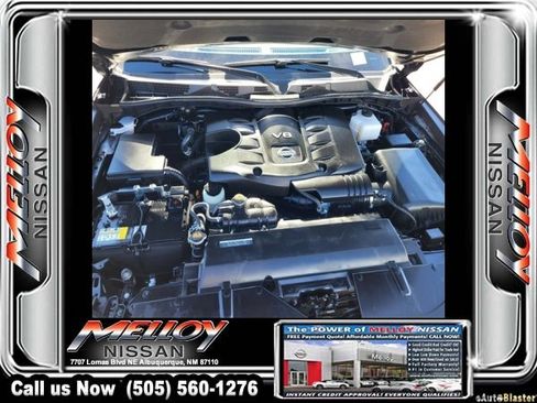 Used 2024 Nissan Armada SL w/ Captain's Chairs Package image 23