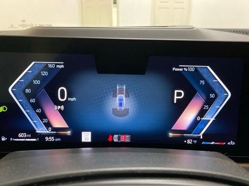 Used 2026 BMW X5 sDrive40i RWD image 11