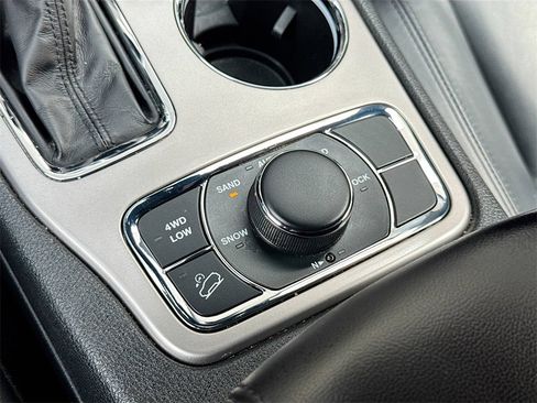 Used 2021 Jeep Grand Cherokee Limited image 28