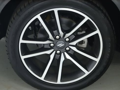 Used 2023 Dodge Challenger R/T w/ Cold Weather Group RWD image 12