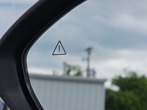 Used 2025 Hyundai Tucson SEL image 6