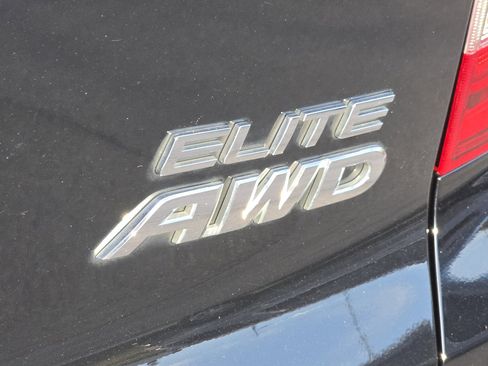 Used 2021 Honda Passport Elite image 6