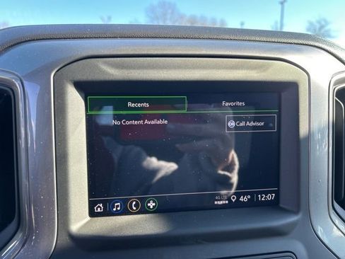 New 2026 Chevrolet Silverado 2500 Custom w/ Custom Value Package image 20