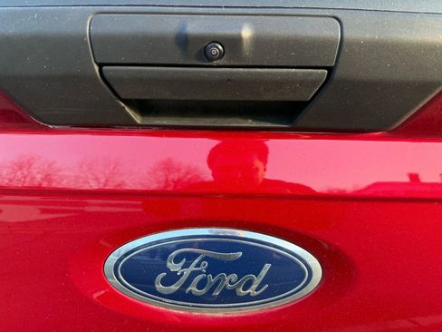 Used 2021 Ford F150 XLT w/ Equipment Group 301A Mid image 12