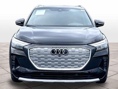 Used 2023 Audi Q4 e-tron Premium Plus w/ Premium Plus