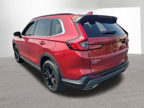Used 2024 Honda CR-V Sport image 13