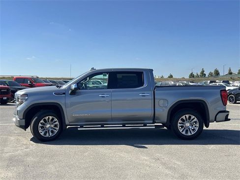 New 2026 GMC Sierra 1500 Denali w/ Technology Package image 6