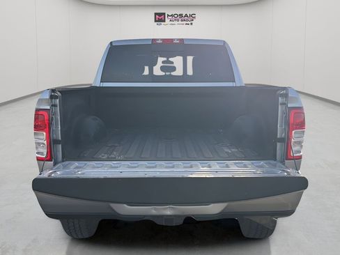 Used 2020 RAM 2500 Tradesman AWD/4WD image 9