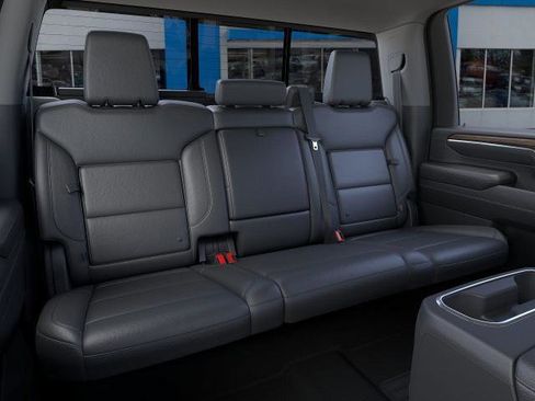 New 2026 Chevrolet Silverado 2500 LT w/ Z71 Chrome Sport Edition image 17