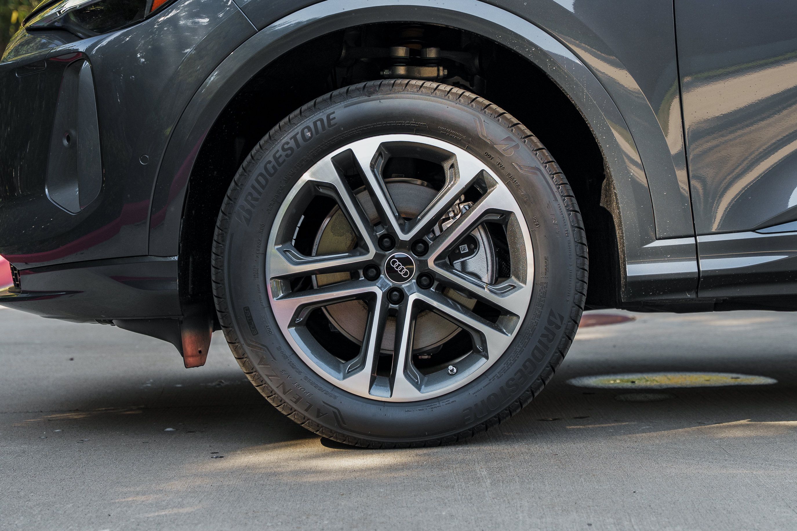 New 2026 Audi Q5 Premium AWD/4WD image 28