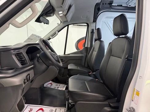 New 2026 Ford Transit 250 148 Medium Roof image 11