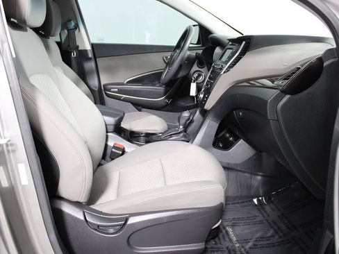 Used 2017 Hyundai Santa Fe Sport AWD/4WD image 10